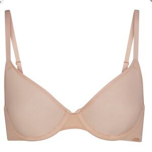 SKIMS Weightless Demi Bra | 40B | NWT